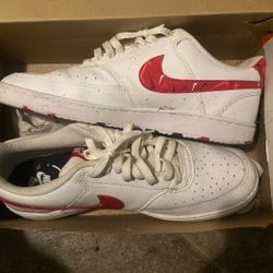 Nike Court Vision Low 