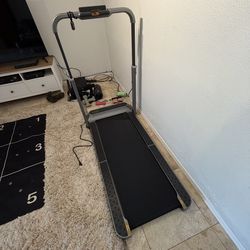 WalkingPad R2 Foldable Treadmill $450
