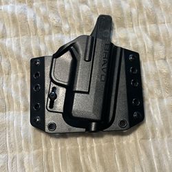 Kydex Holster