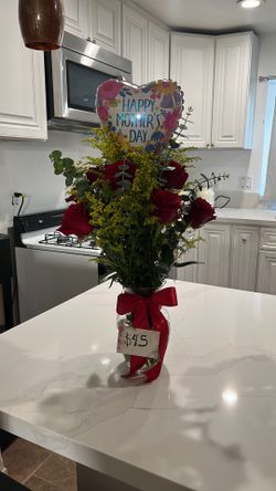 Flores para Mamaá