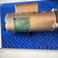 Hayward 2 Speed Pool/Spa Pump 2.33 HP