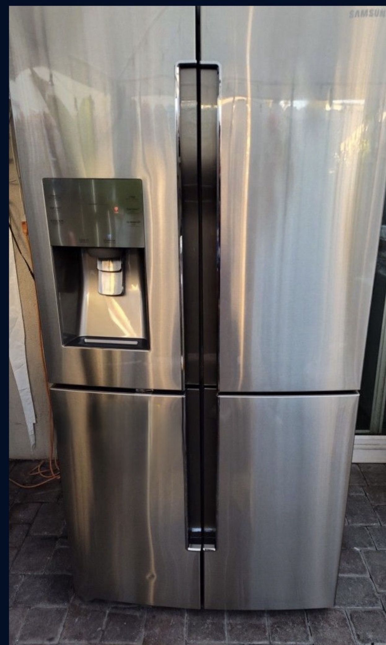 Samsung Refrigerator