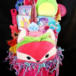 Easter Baskets
