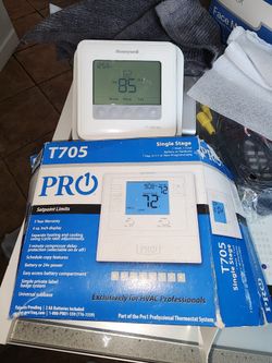 Thermostat Digital