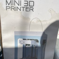 3D Printer