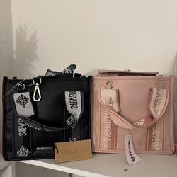 NEW HARD TO FIND VIRAL STEVE MADDEN BAGS