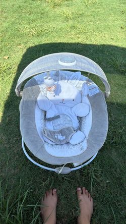 Baby Bouncer
