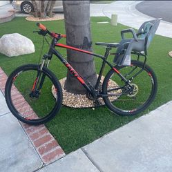 GIANT Bike