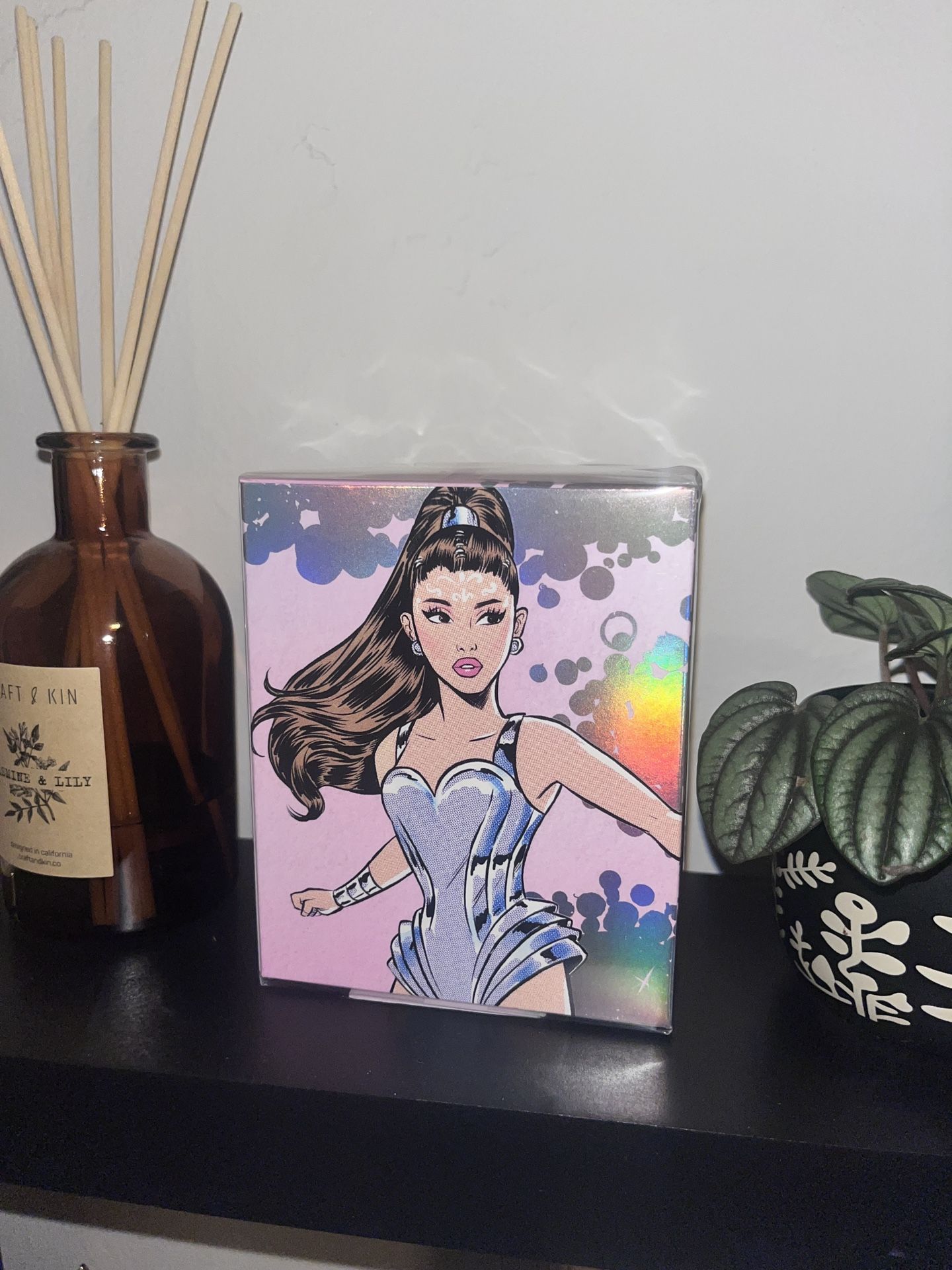 Ariana grande Perfume