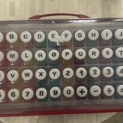 Cutting Edge Paper Punch Set