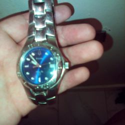 Bulova Women's Like New