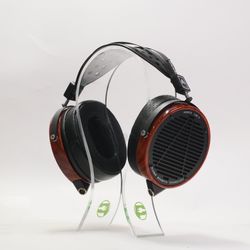 Audeze LCD-2 Audiophile Hi-Res Open Back Dynamic Headphone Brown