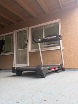 Treadmill
