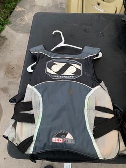 JetPilot racing side entry Jet ski life vest salva vida JETSKI boat bote