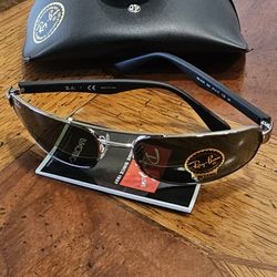 Ray-Ban Sunglasses