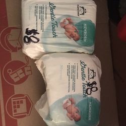Newborn Diapers