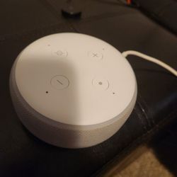 Amazon Echo Dot 3rd GEN