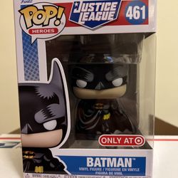 Batman Funko Pop