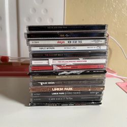 CD Lot