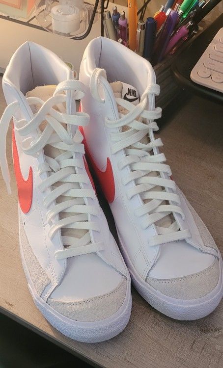 Men's Nike Blazers