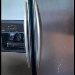 Fridge/Freezer