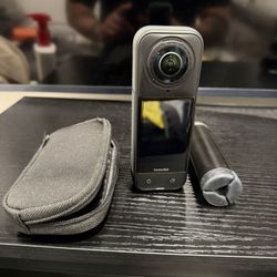 360 Camera