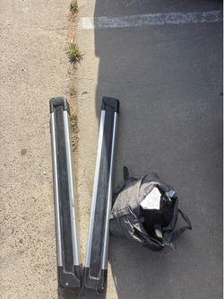 Roof racks
