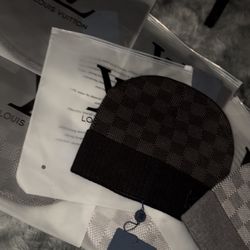 beanies