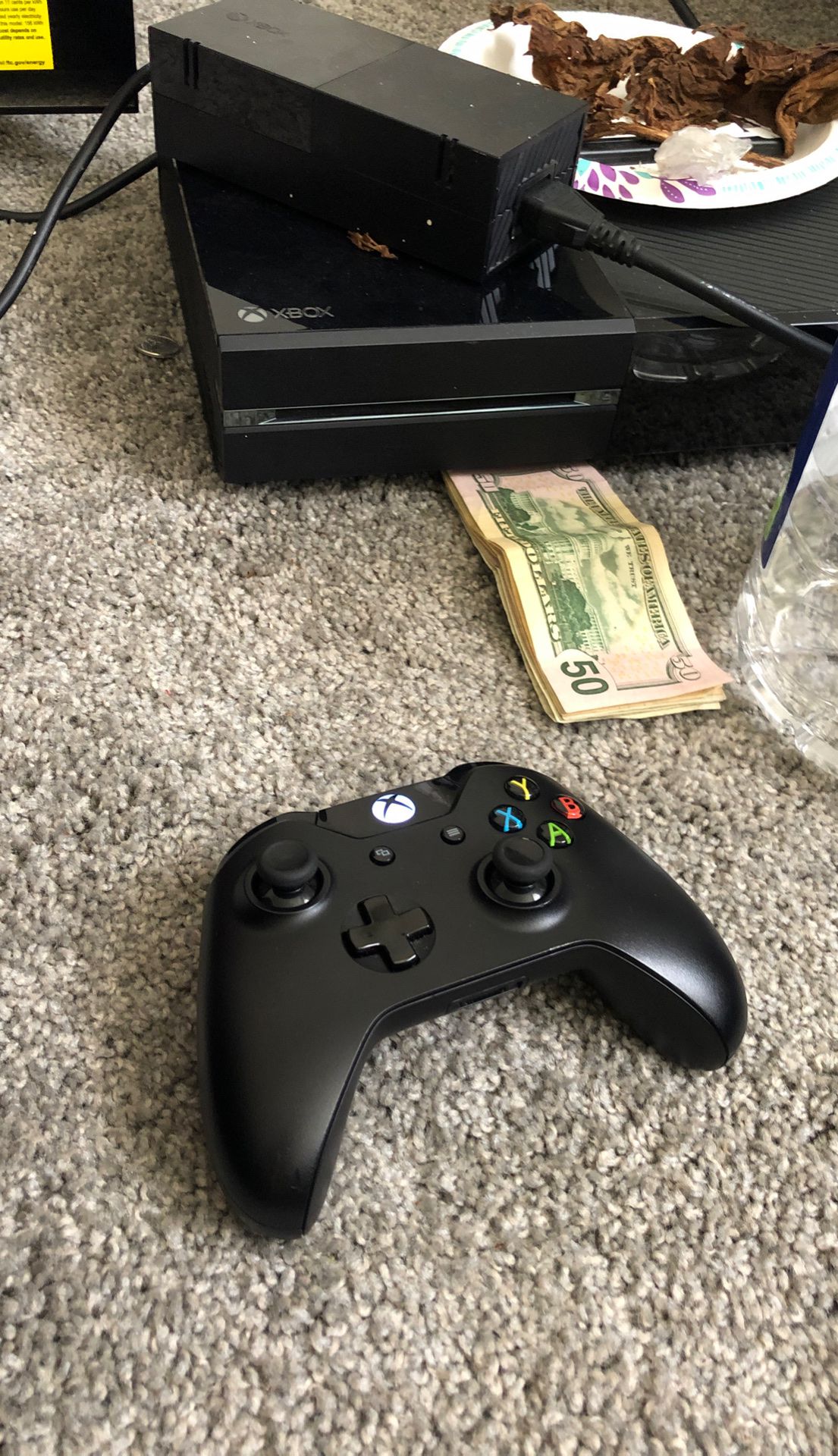 $30 BRAND NEW XBOX ONE CONTROLLER TALK TO ME NICE