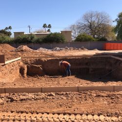 Clean Fill Dirt For A Low Price ! We Deliver !