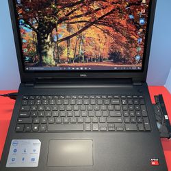 HP…TOUCHSCREEN  & BLUETOOTH …128..SSD...8.0 RAM . READY FOR CLASSES ON LINE OR WORK FROM HOME MADE 