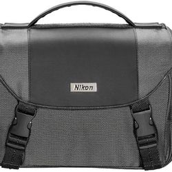 Unique Sale: Nikon Original Value Pack Travel Case 
