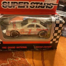 Matchbox Superstars 1992 Grand National