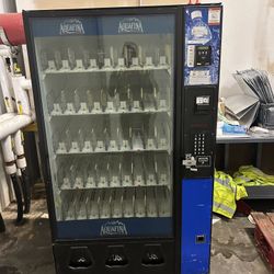 Vending Machine For Sale!!!