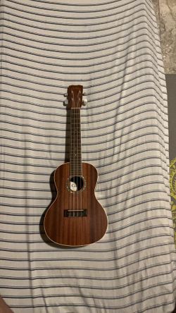 Ukulele