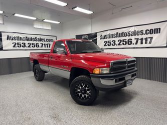 1994 Dodge BR1500