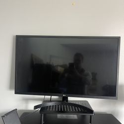 LG 32MN60T-B 32 Class FHD IPS FreeSync Monitor