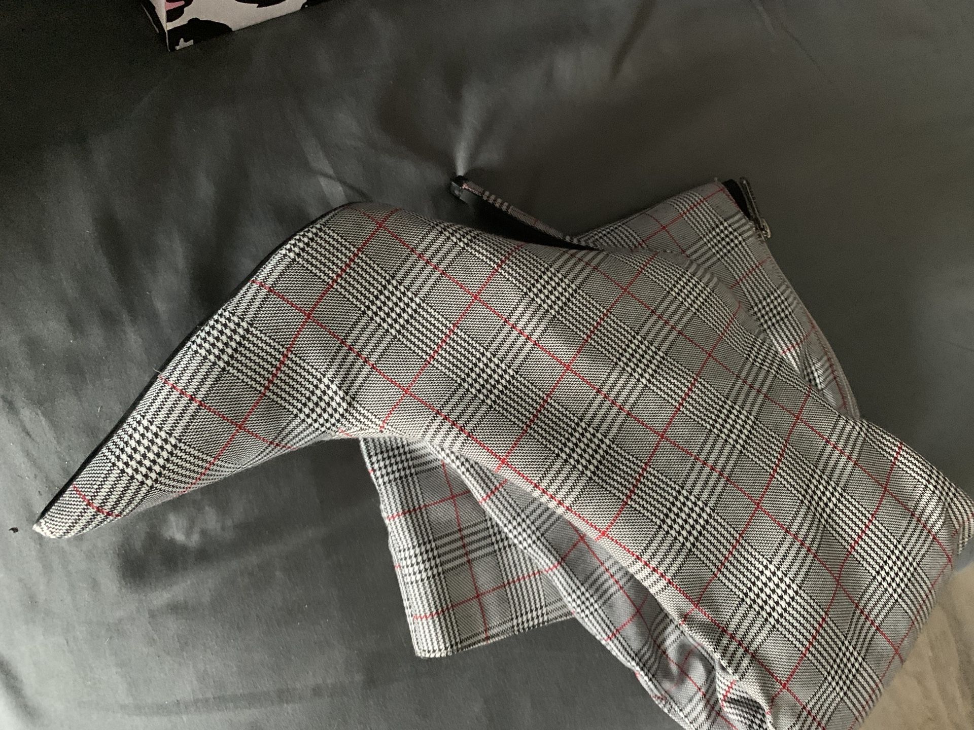 Women’s Thigh High Boots 