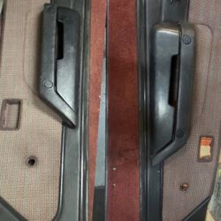 82-85 Celica/supra Parts