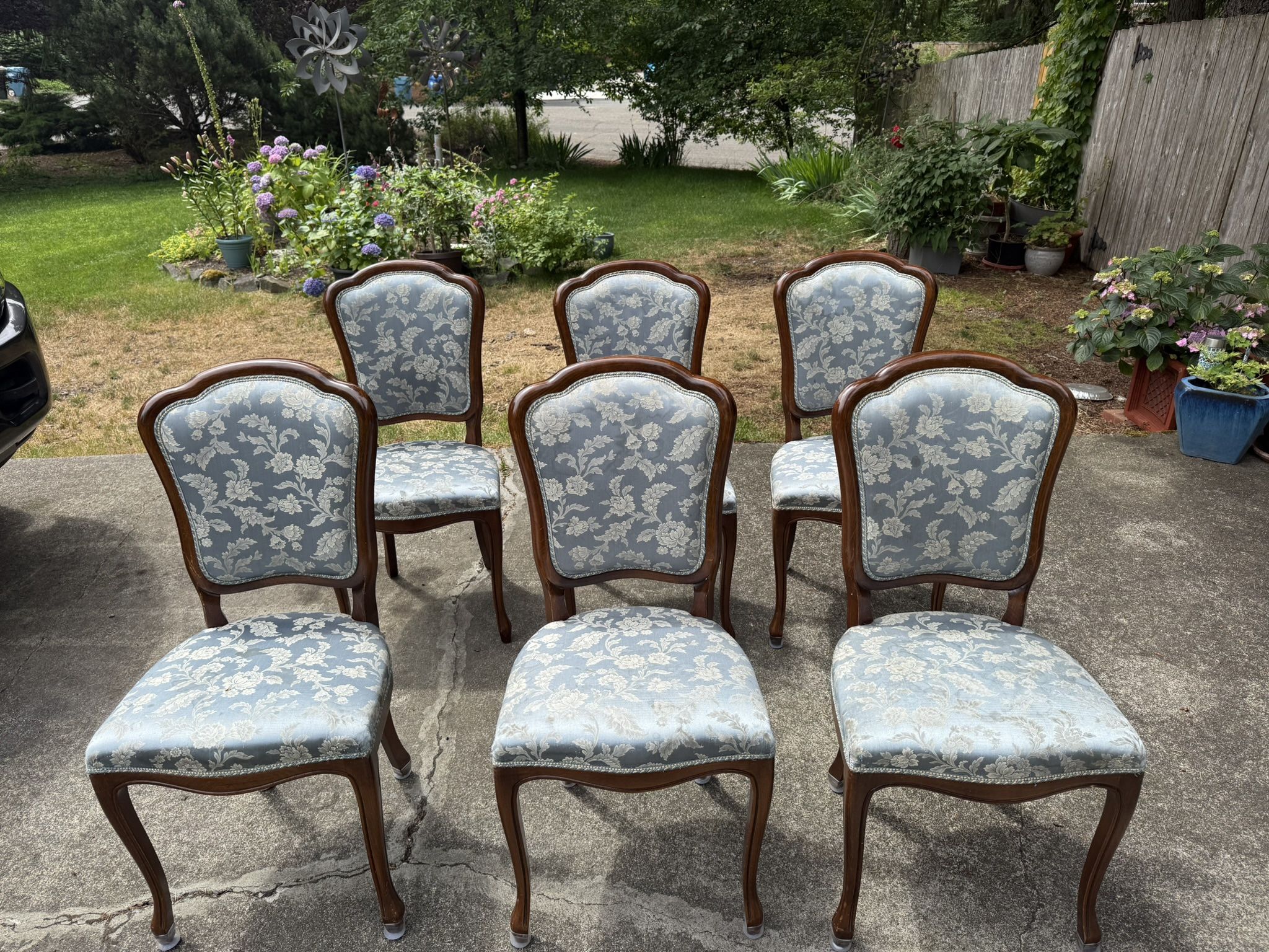 Dining Room Chairs