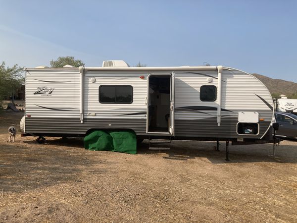 Trailer Wiring Diagram Z1 Crossroads