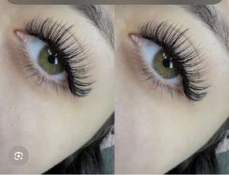 Lashes