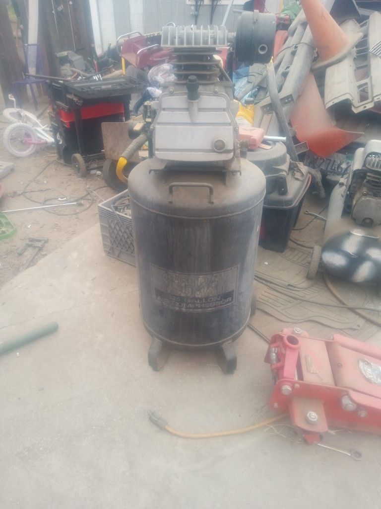 Air Compressor
