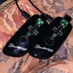 Swiff Audio Transmitter & Receiver 