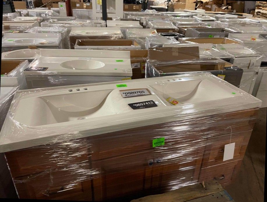 Bathroom Vanities wholesale for Sale in Georgetown, TX - OfferUp