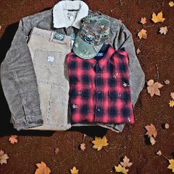 Polo Ralph Lauren Country Carpenter Jeans 36W 