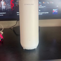 DYNALINK WiFi 6 AX3600 Router
