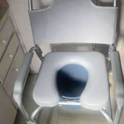 Commode
