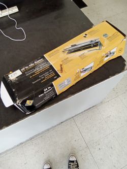 20 In Tile Cutter