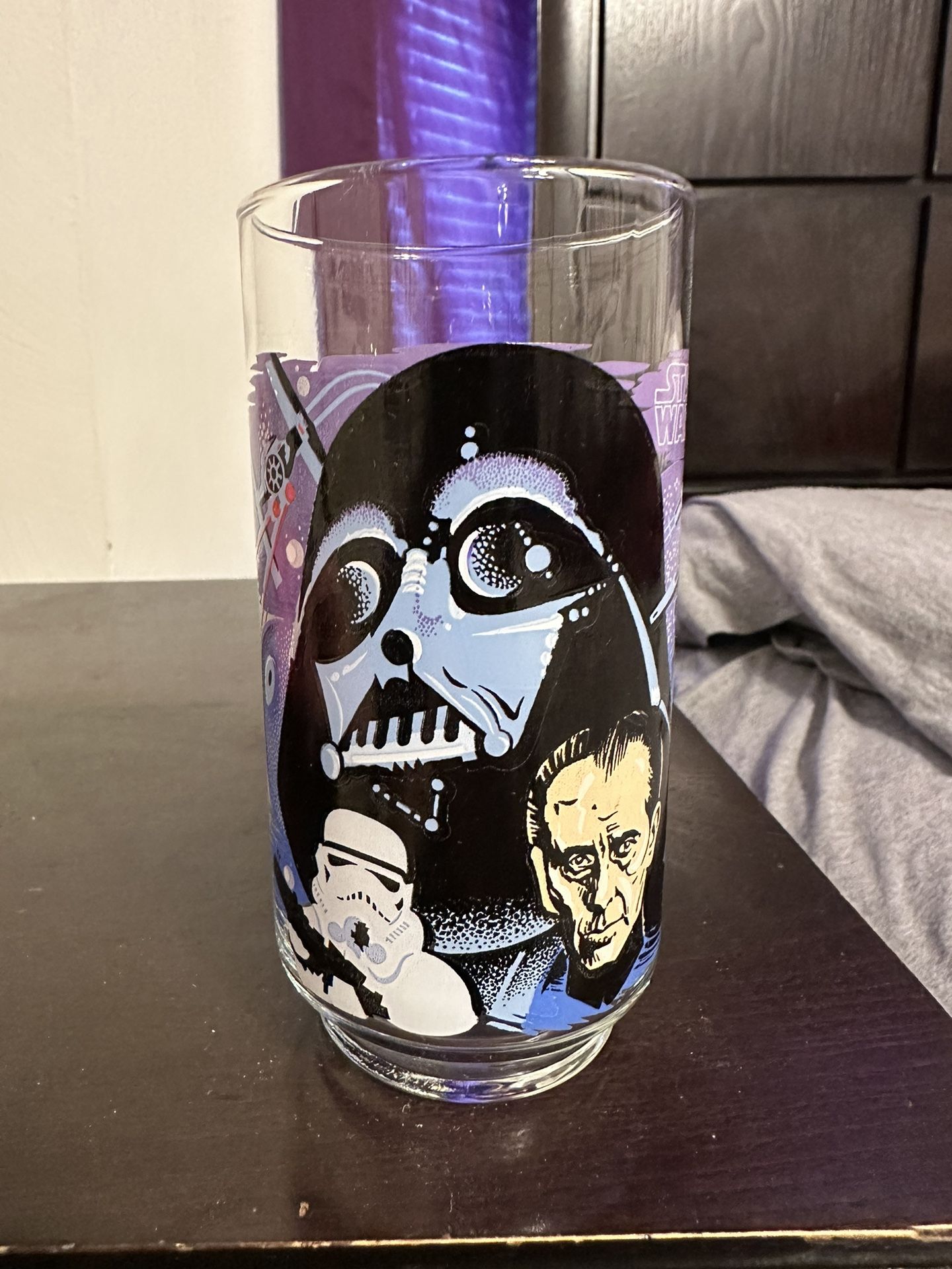 Star Wars Burger King Glasses. Mint Condition! for Sale in Orlando, FL -  OfferUp